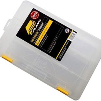 Plano Prolatch Stowaway Storage Case